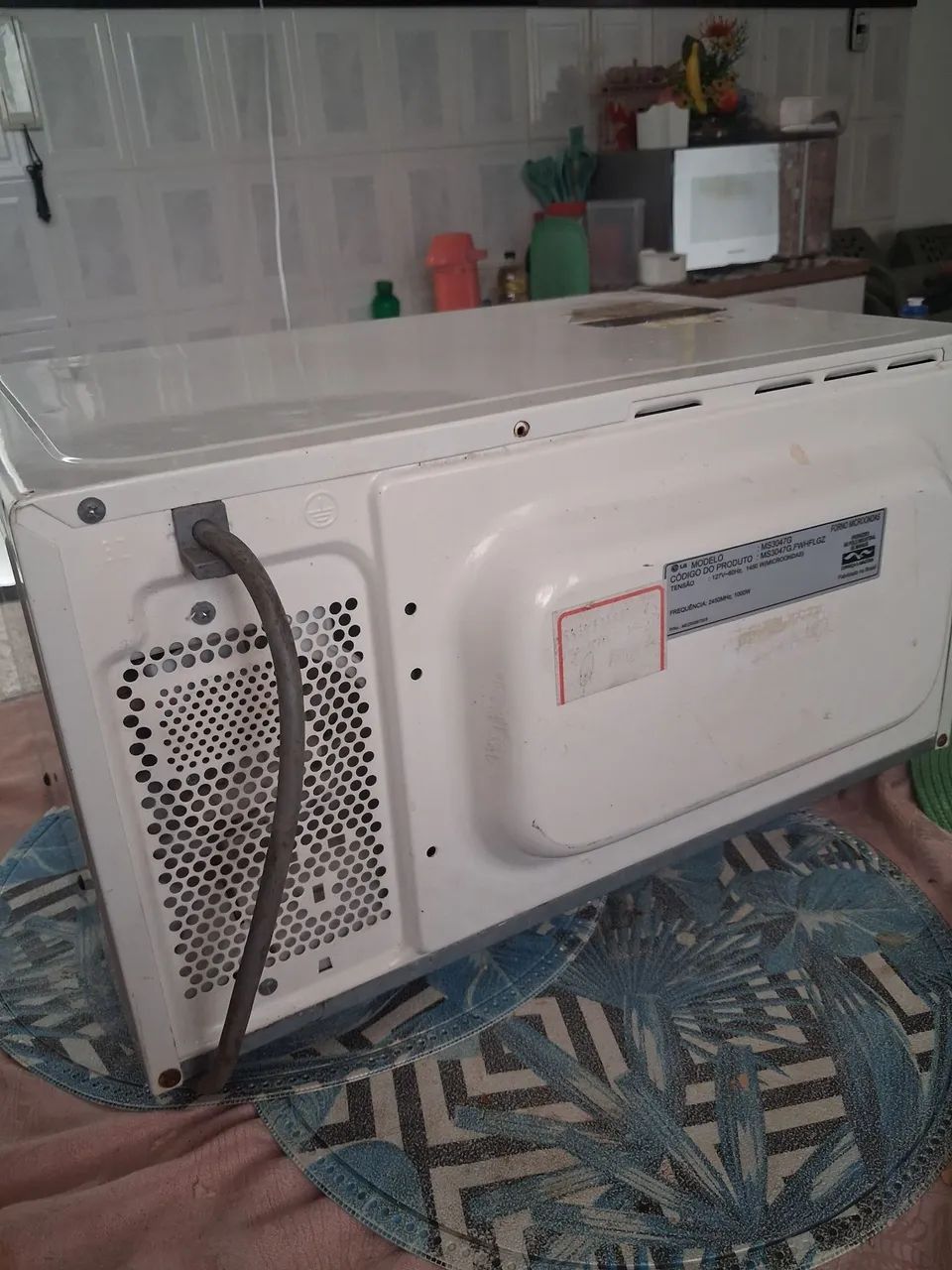 Microondas - Foto 3