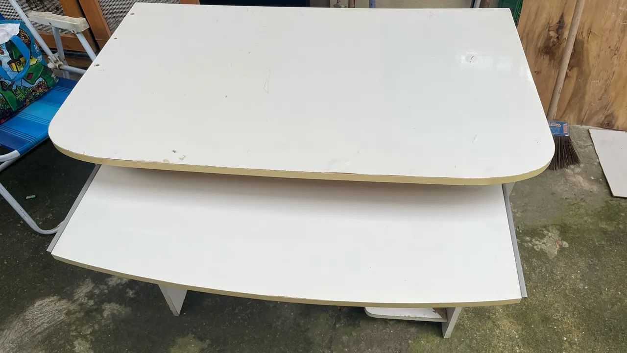 Mesa para computador  - Foto 4