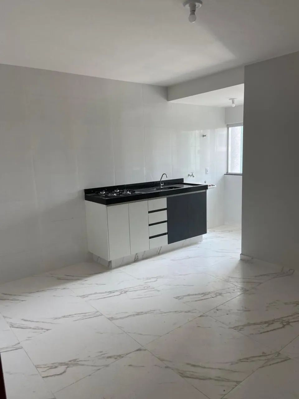 Aluga se kitnet semi mobiliada Anápolis go - Foto 4