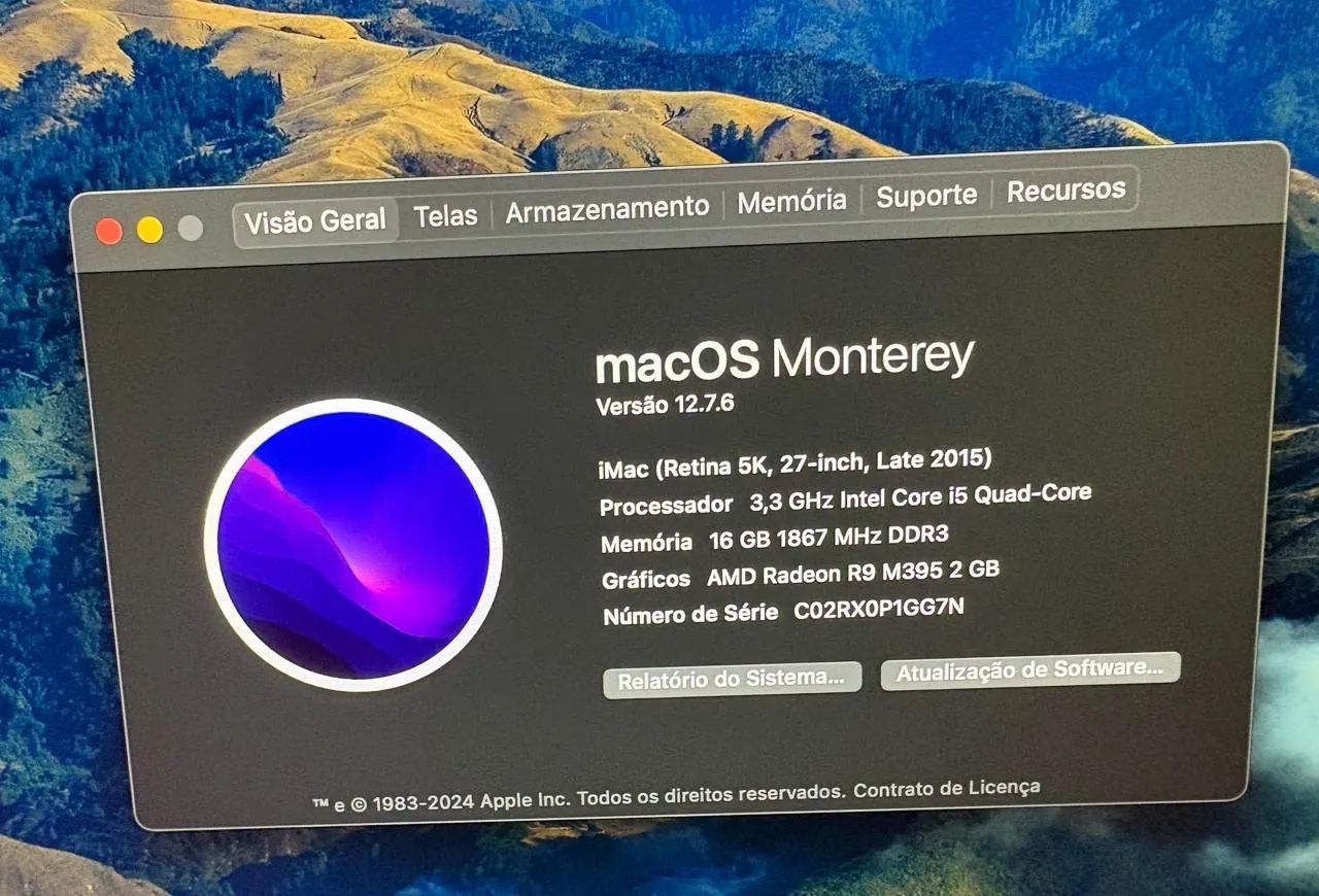 iMac 5k  - Foto 4