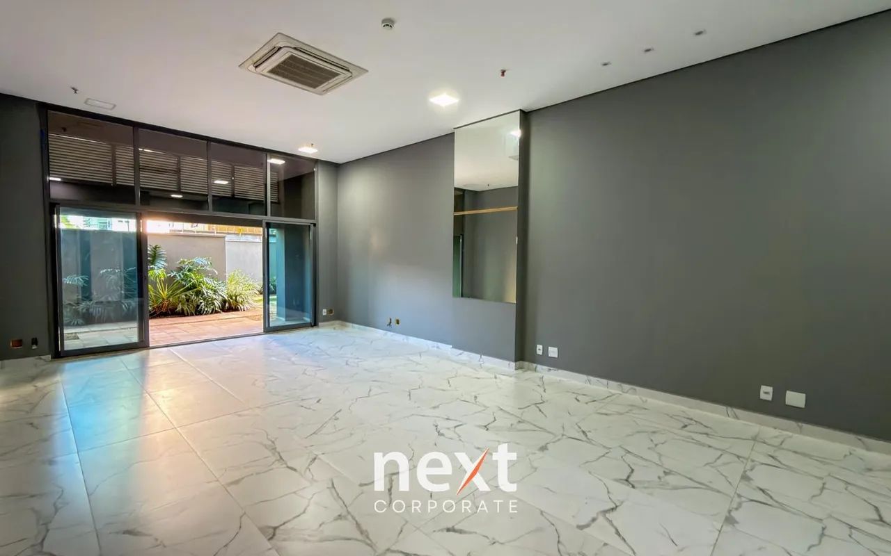 sala - Cambuí - Campinas - Foto 3