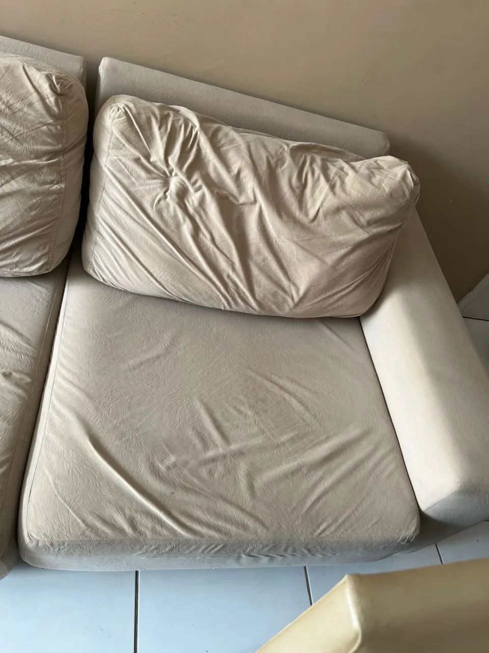 Sofá retrátil  - Foto 3