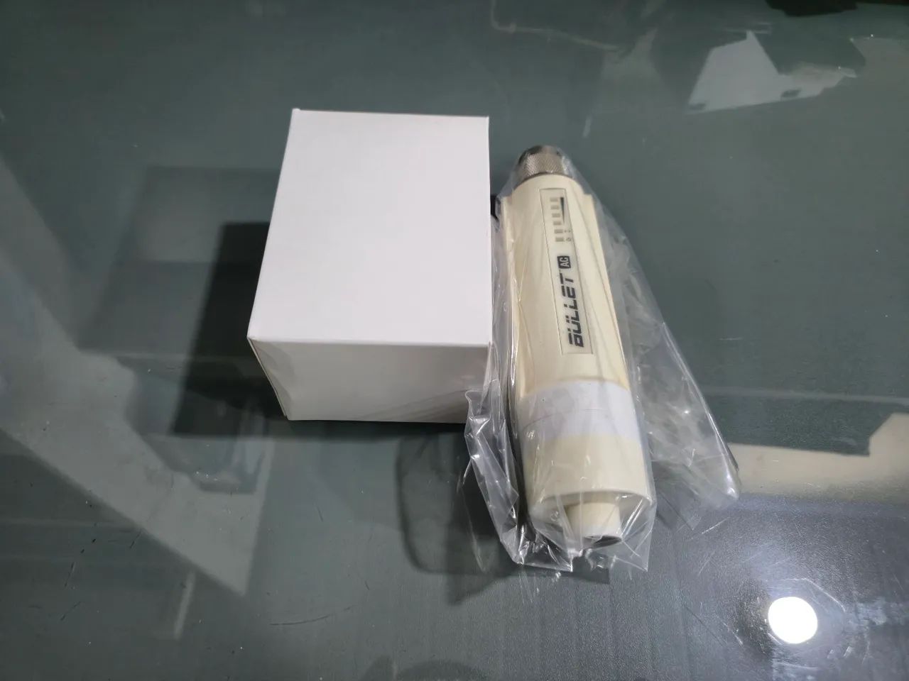 Ubiquiti Bullet 5 AC Gigabit  - Foto 4