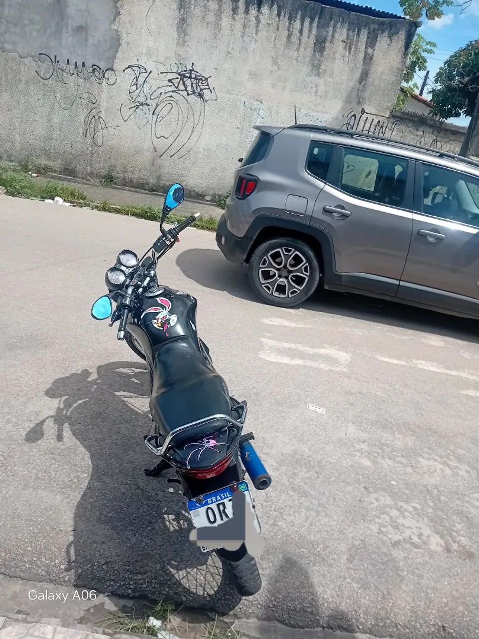 Fan 150 partida