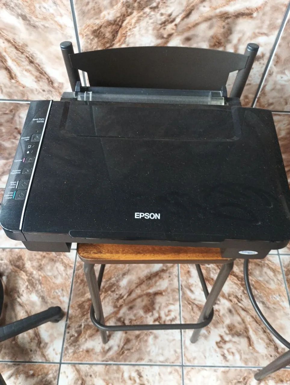 Impressora 