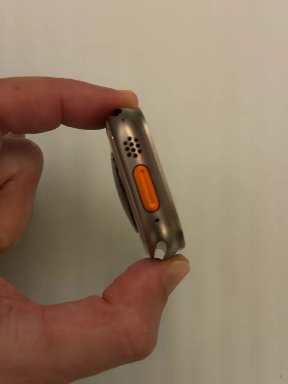 Apple Watch Ultra 2 - Foto 2