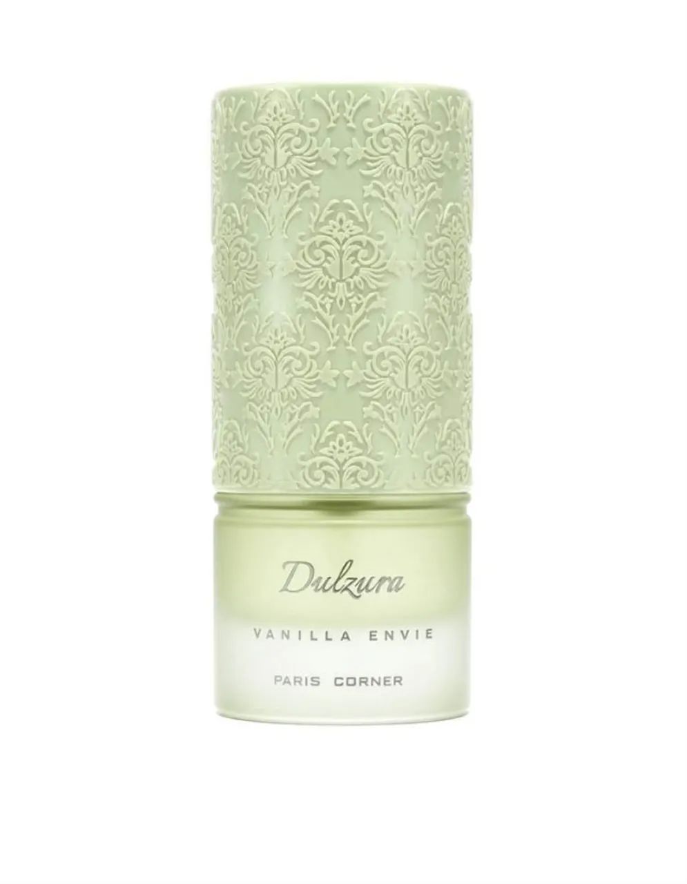 Perfume Dulzura Vanilla Envie 