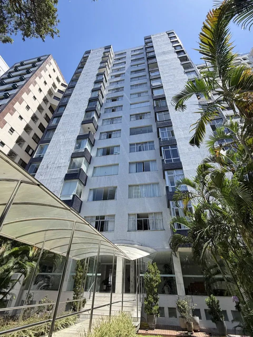 APARTAMENTO GRAÇA