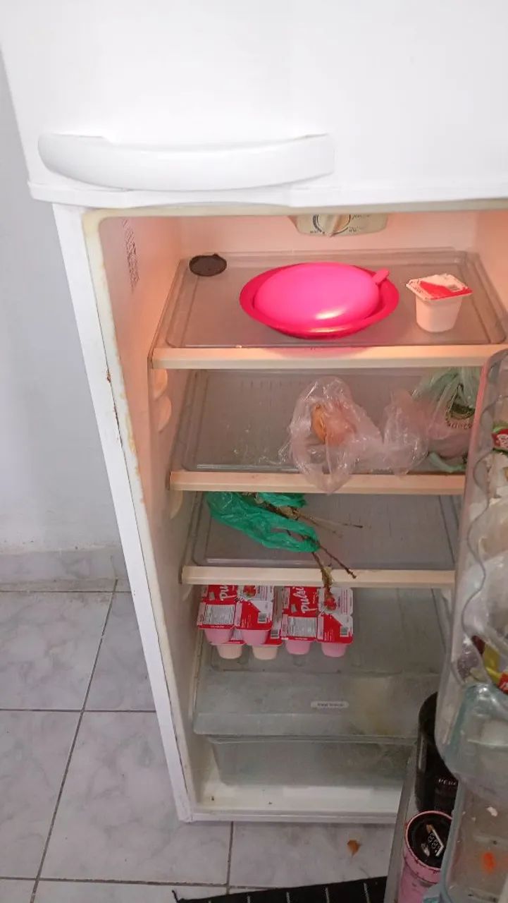 Geladeira 