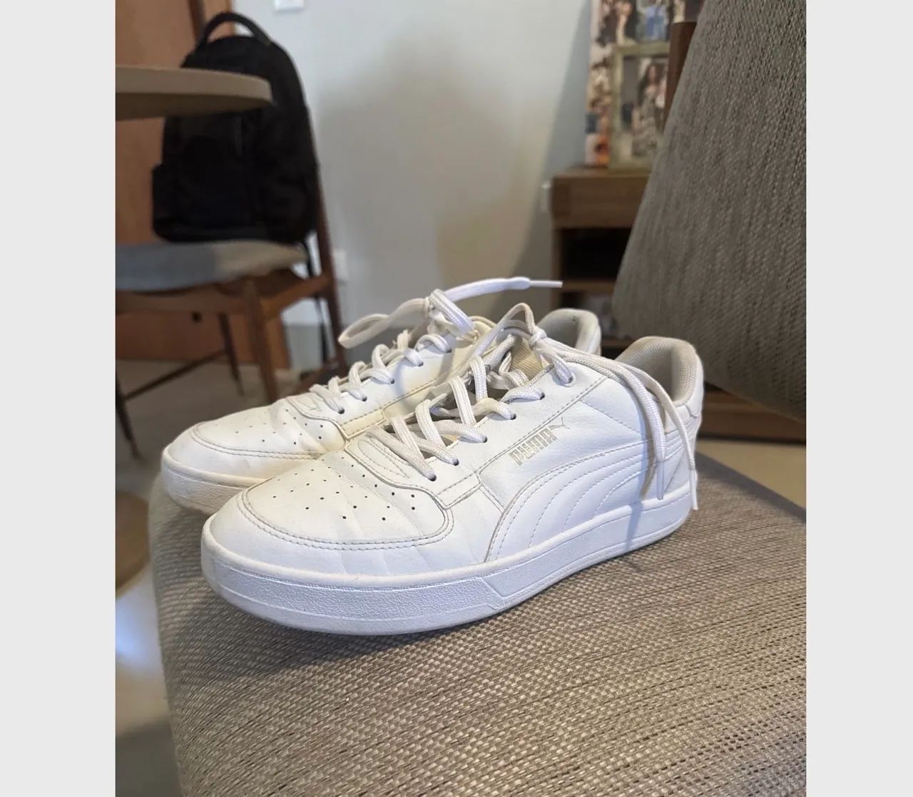 Tenis Soft Foam Puma  - Foto 2