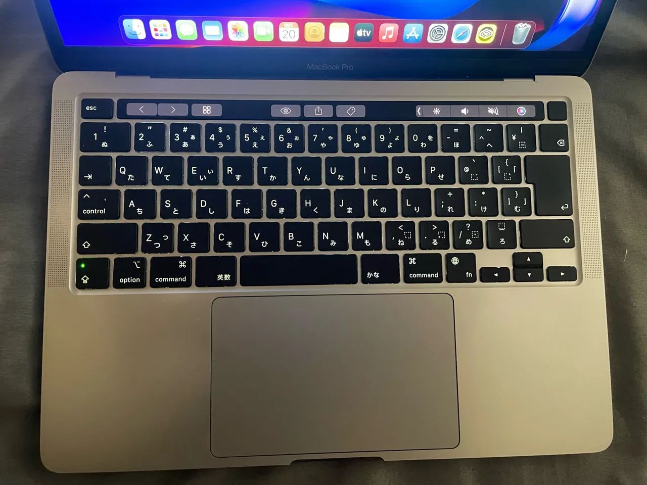 Mac book Pro M1  - Foto 3