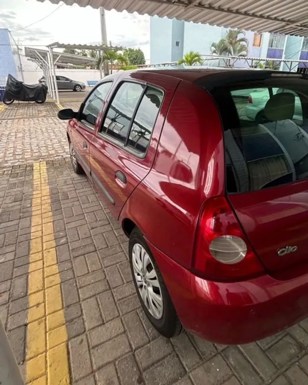 CLIO 2010  - Foto 4