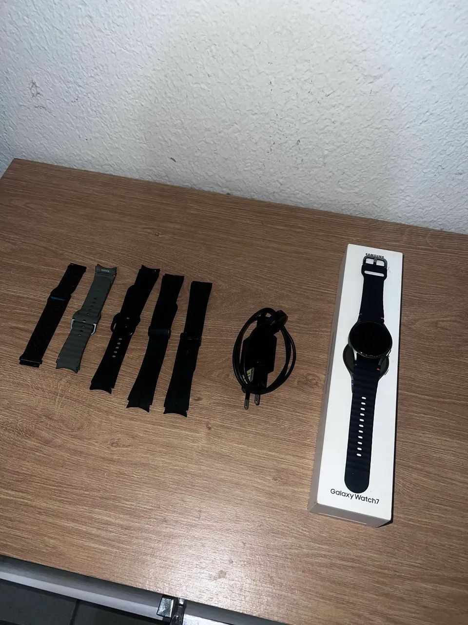 Galaxy Watch 7 - Foto 4