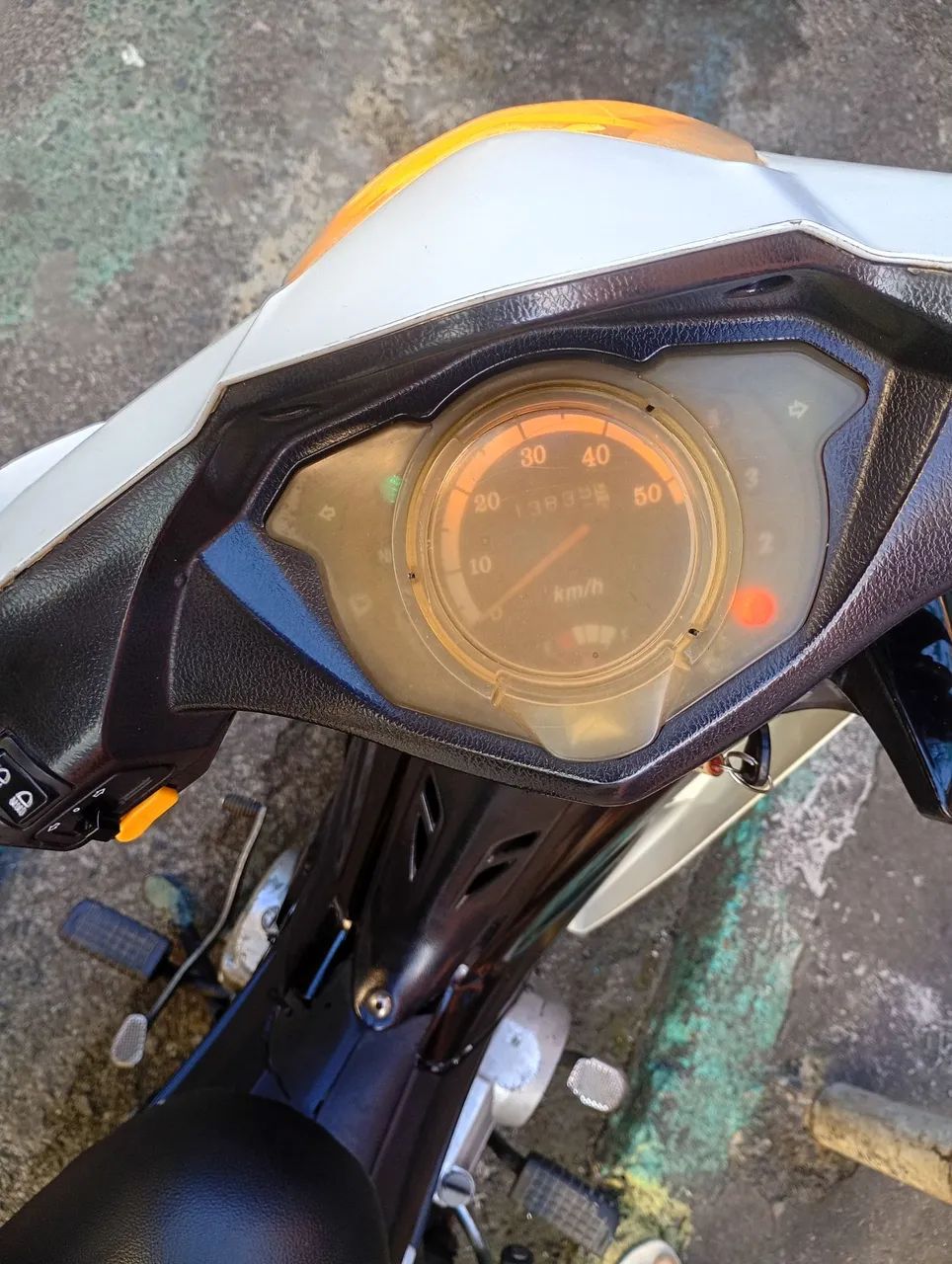 phoenix 50cc - Foto 2