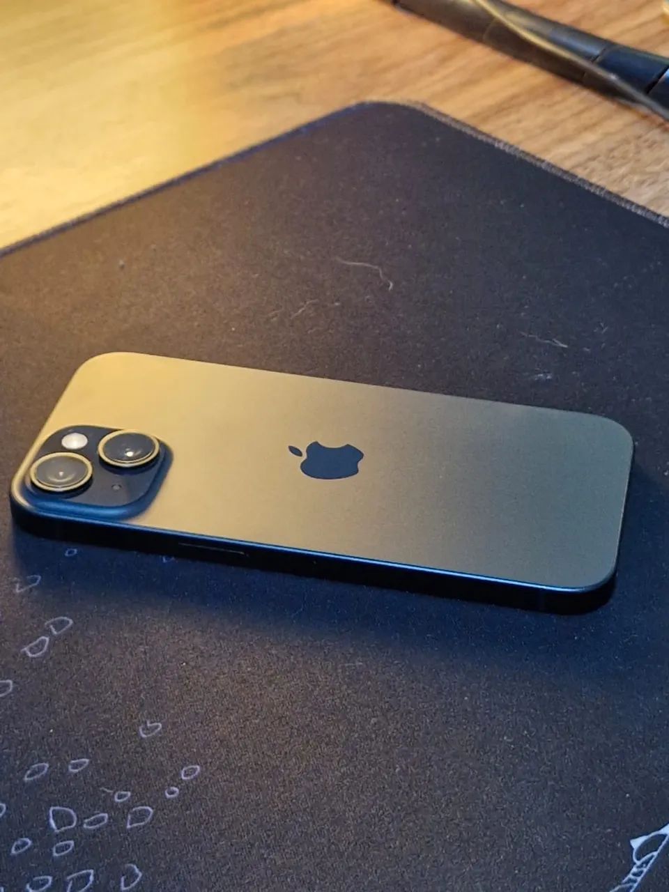iPhone 15 128gb Garantia Apple - Foto 2