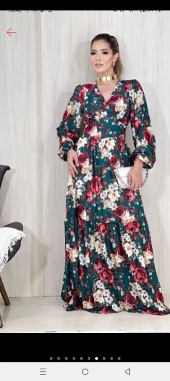 Vestidos 