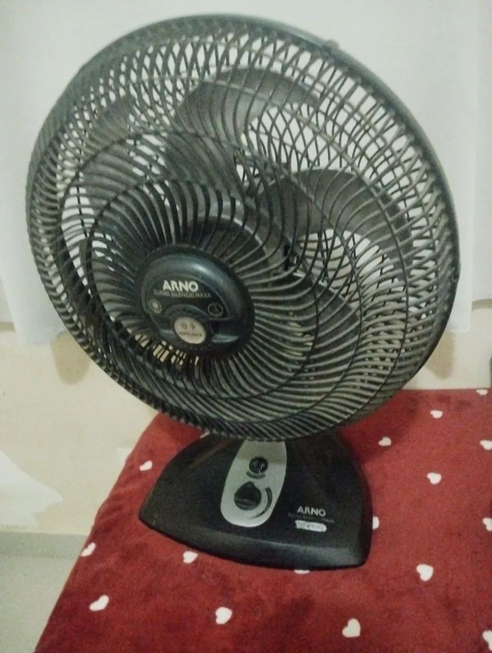 Ventilador  - Foto 2