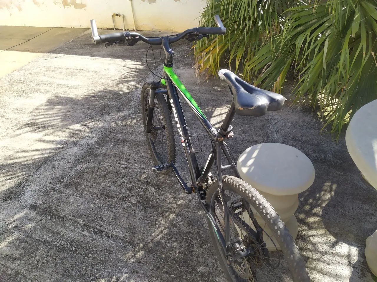 Bicicleta kit Shimano  - Foto 2