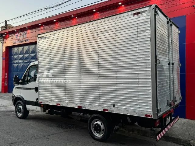 Iveco Daily Chassi 35s14 2P (e5) 2018 - Foto 5