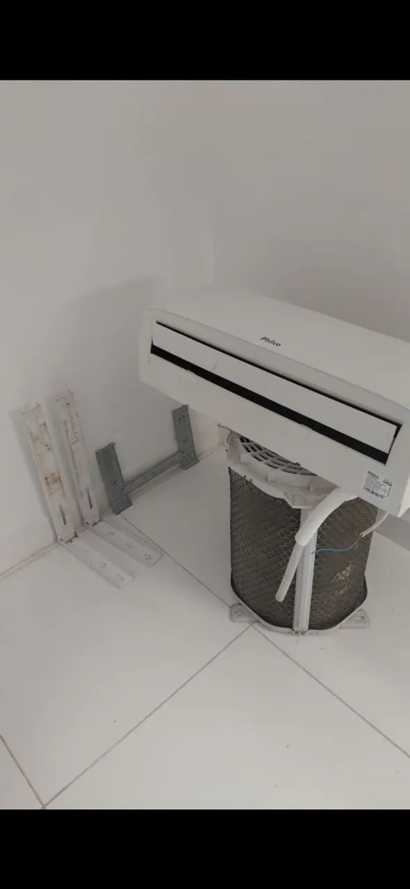 Split Philco 12000 BTUS