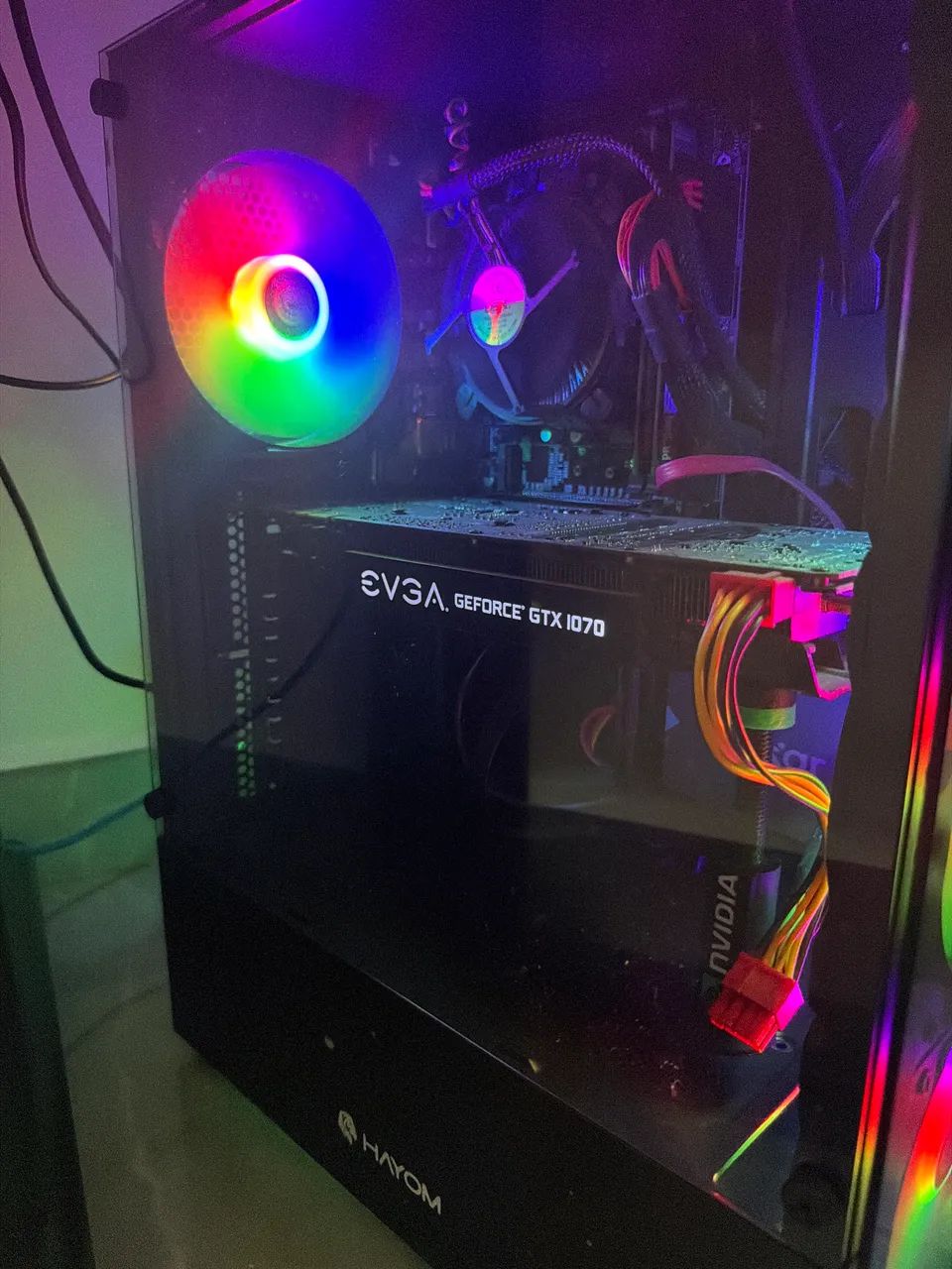 PC GAMER