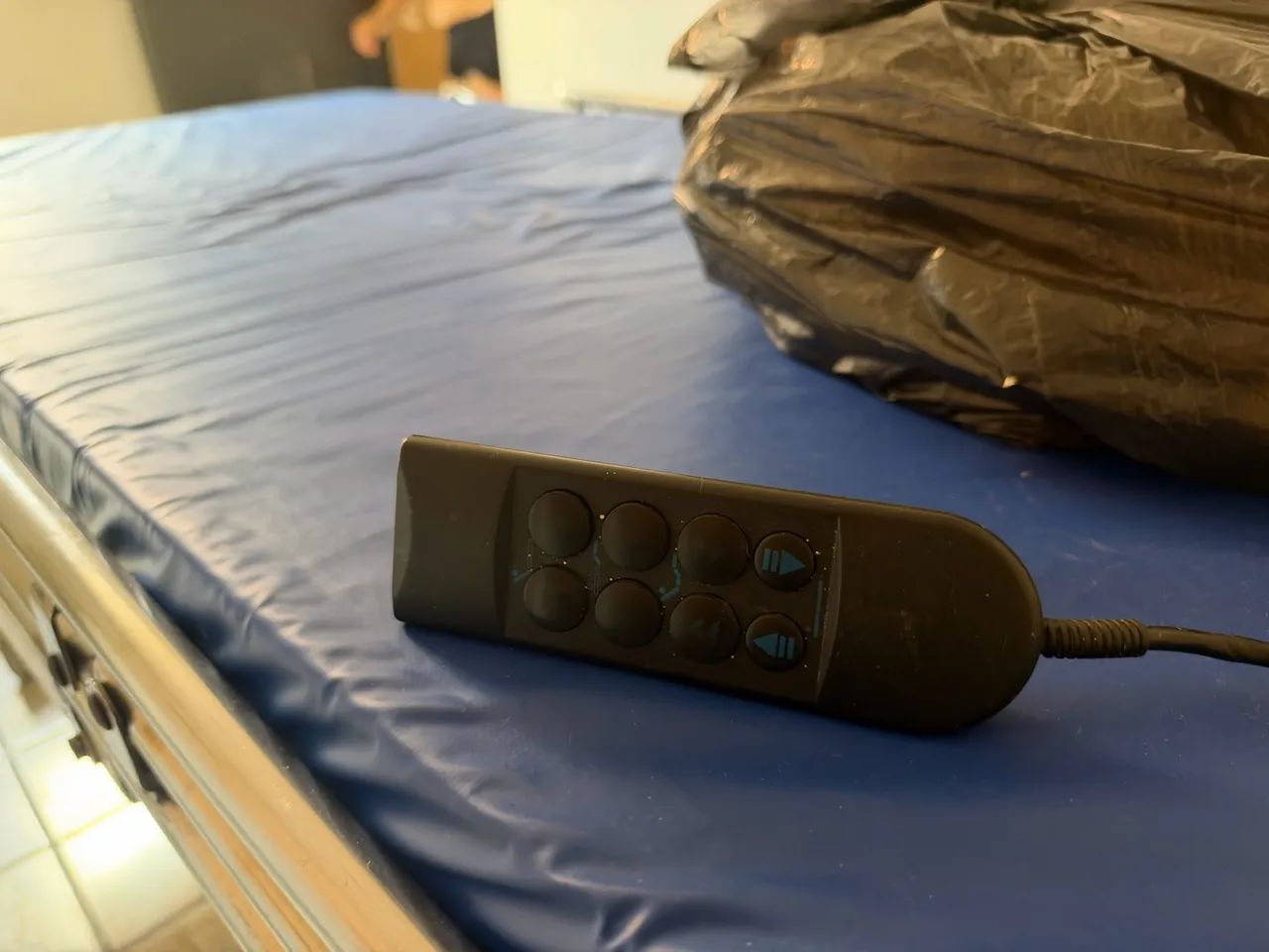 Cama hospitalar  - Foto 4
