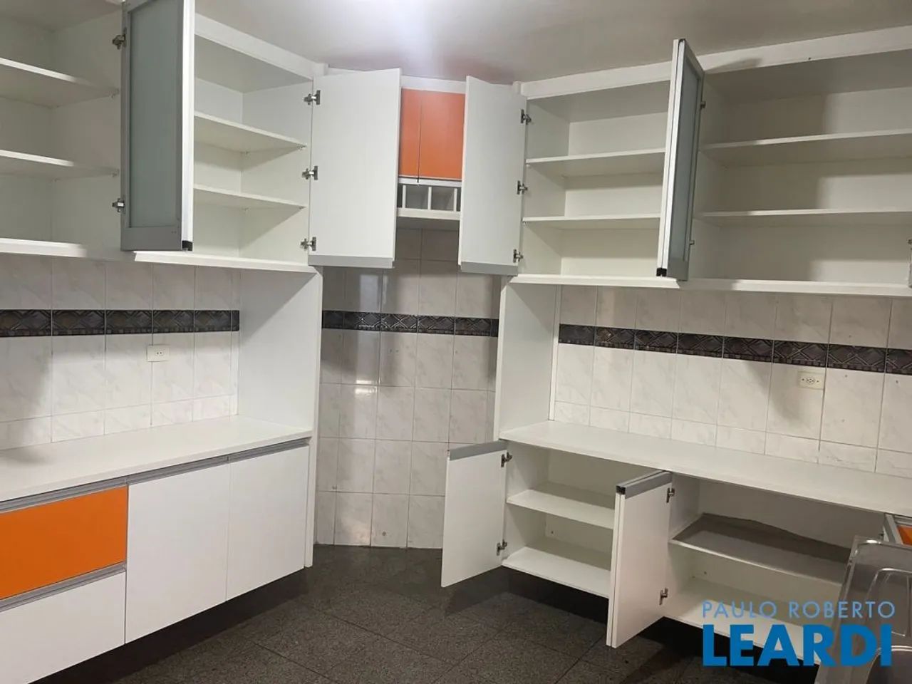 CASA ASSOBRADADA - MORUMBI - SP - Foto 11