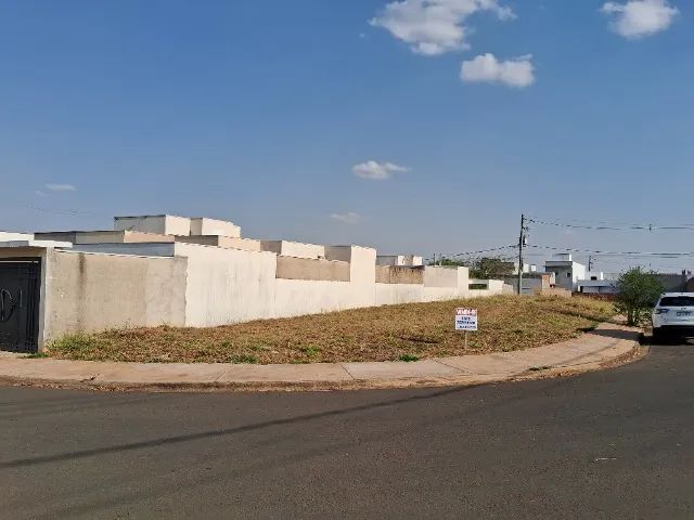 Foto - Nova Odessa - Jardim dos Lagos