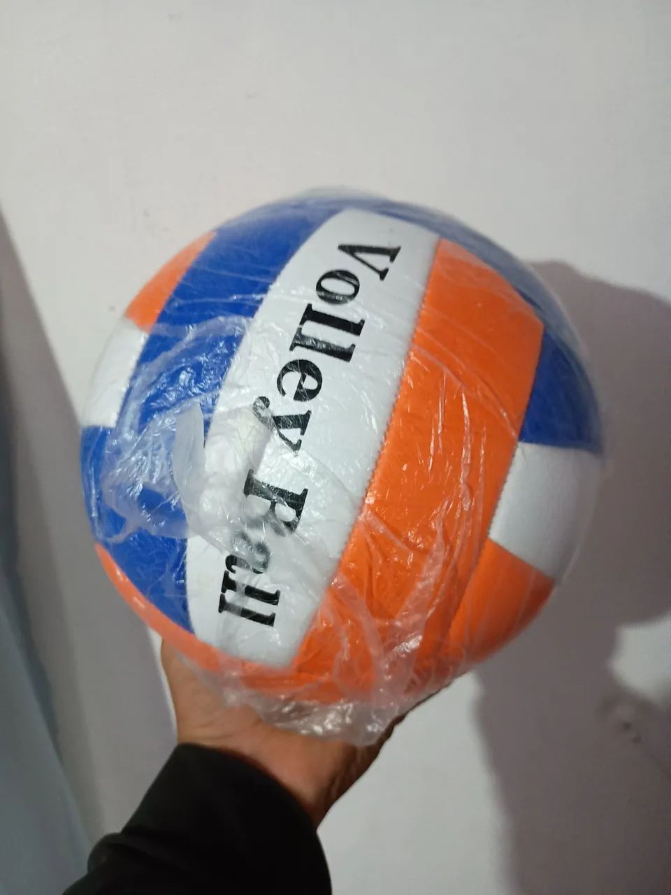 Bola de Vôlei nova 