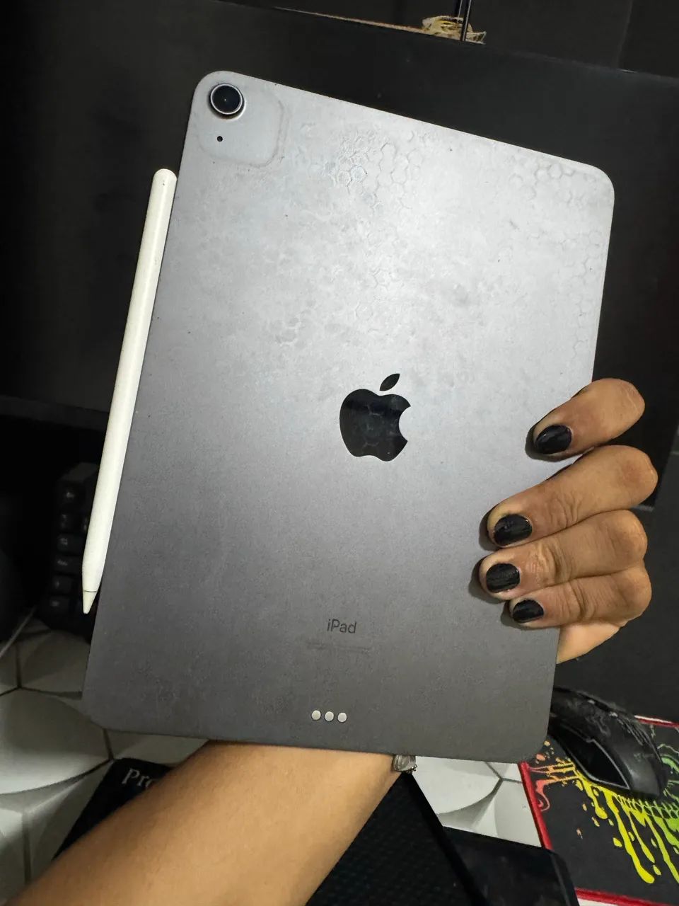 iPad Air 4 - Foto 4