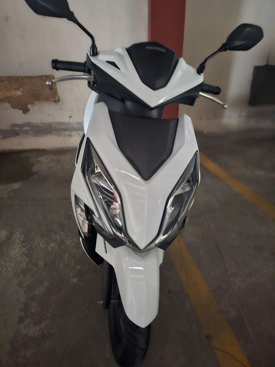 ELITE 125CC 2021
