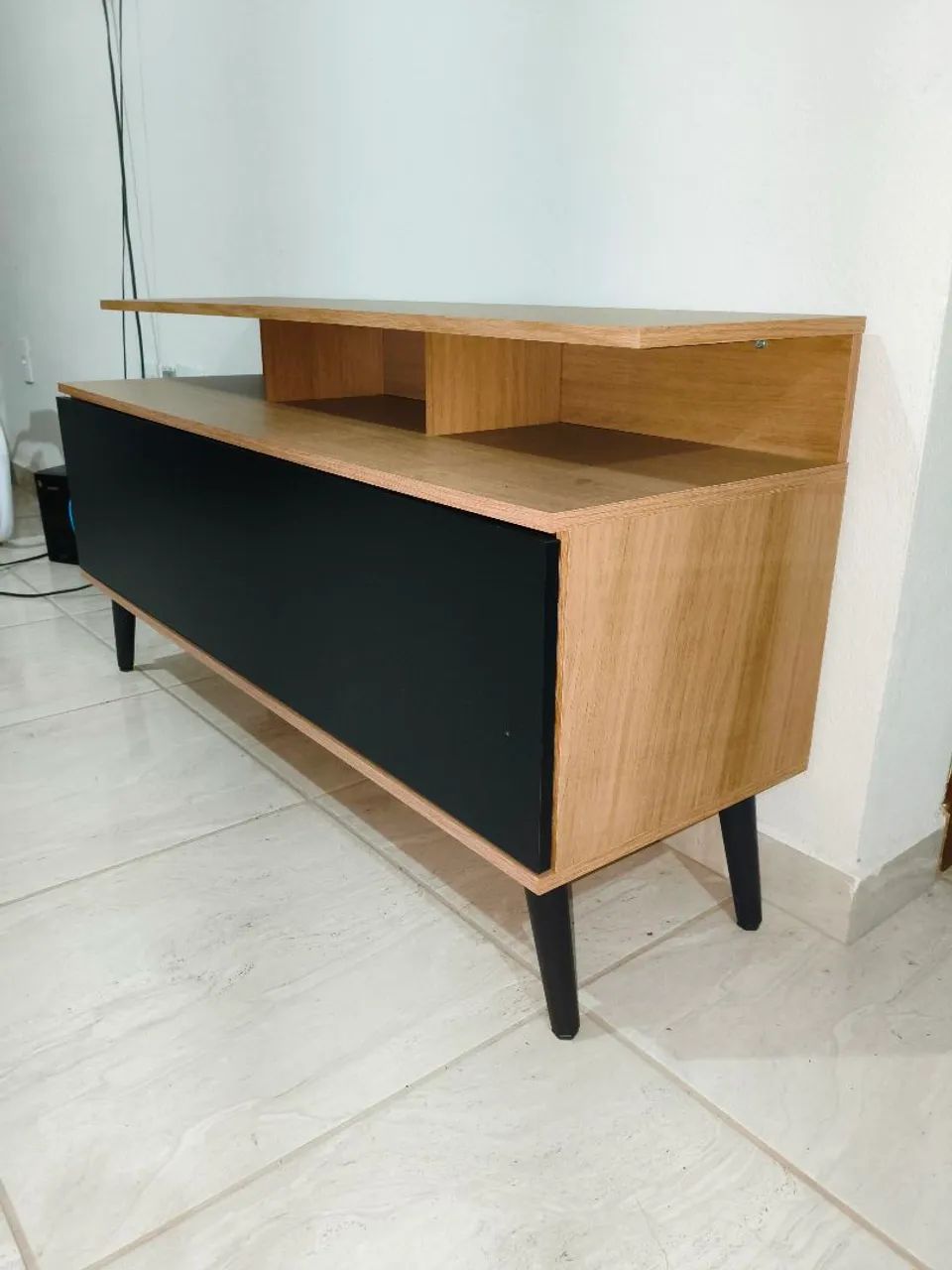 Rack para TV 50" - Foto 2
