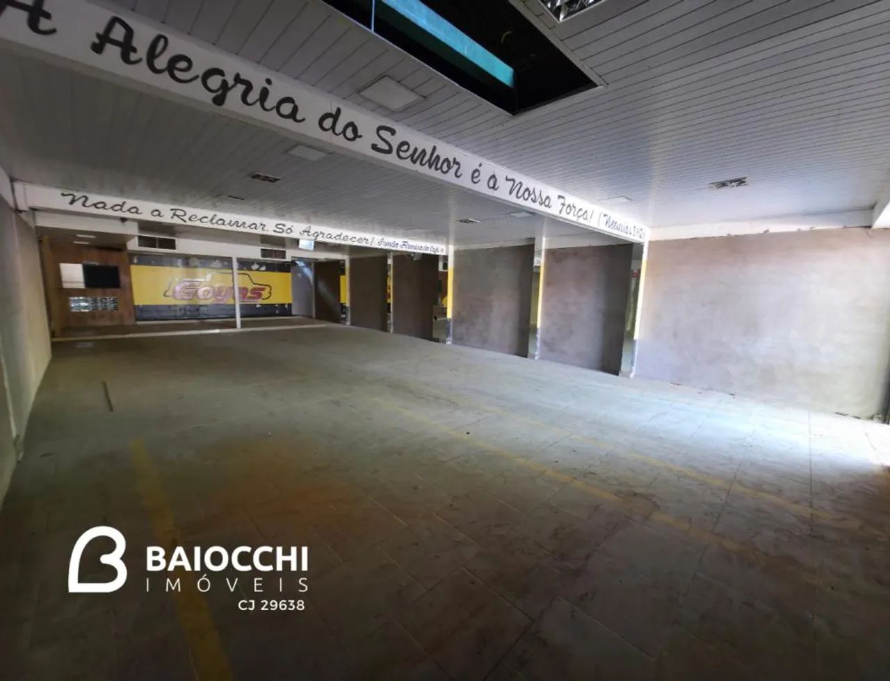Galpão Vila Canaã - Foto 5