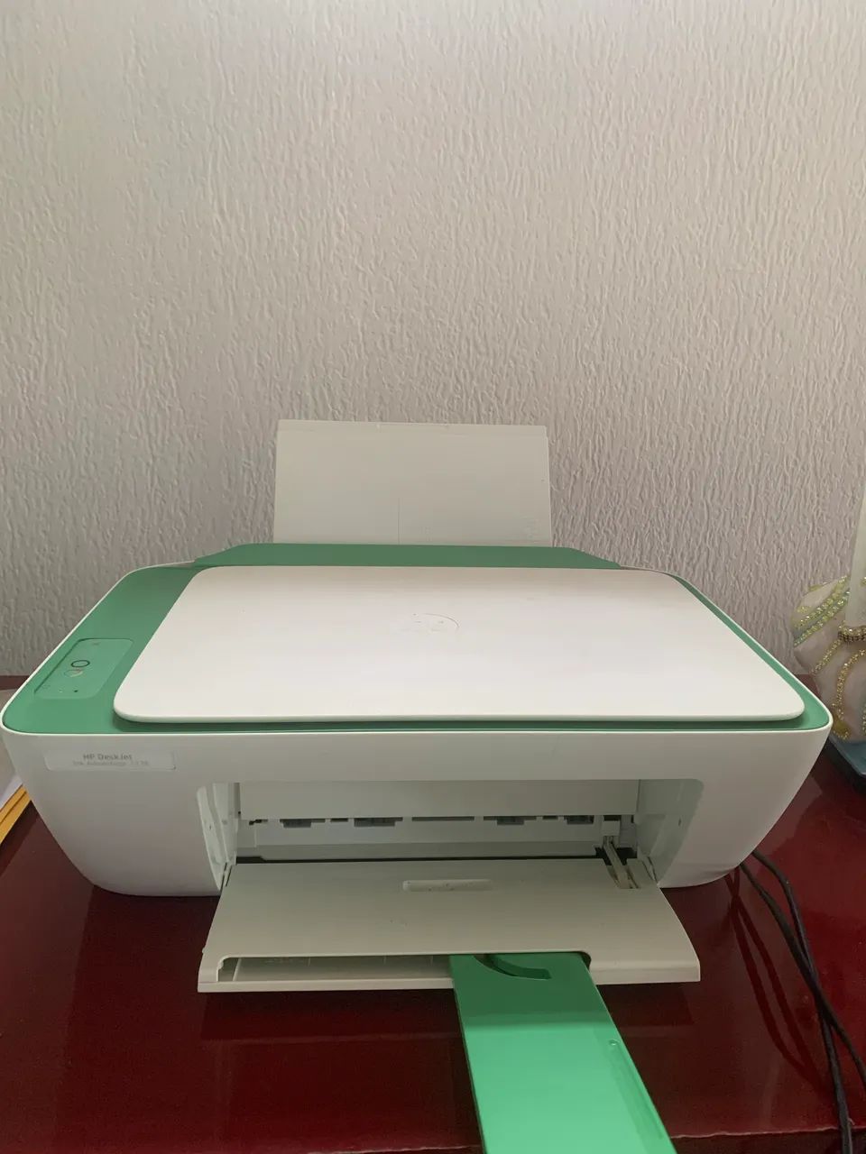 IMPRESSORA HP MULTIFUNCIONAL  - Foto 2
