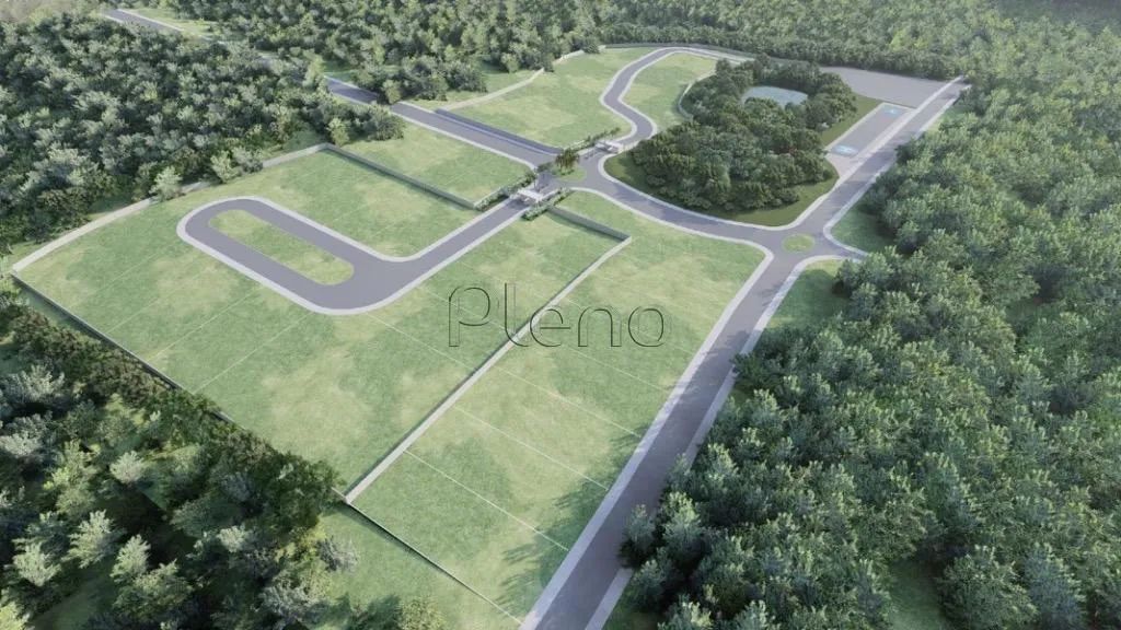 Terreno à venda em Valinhos, Macuco, com 1060 m² - Foto 5
