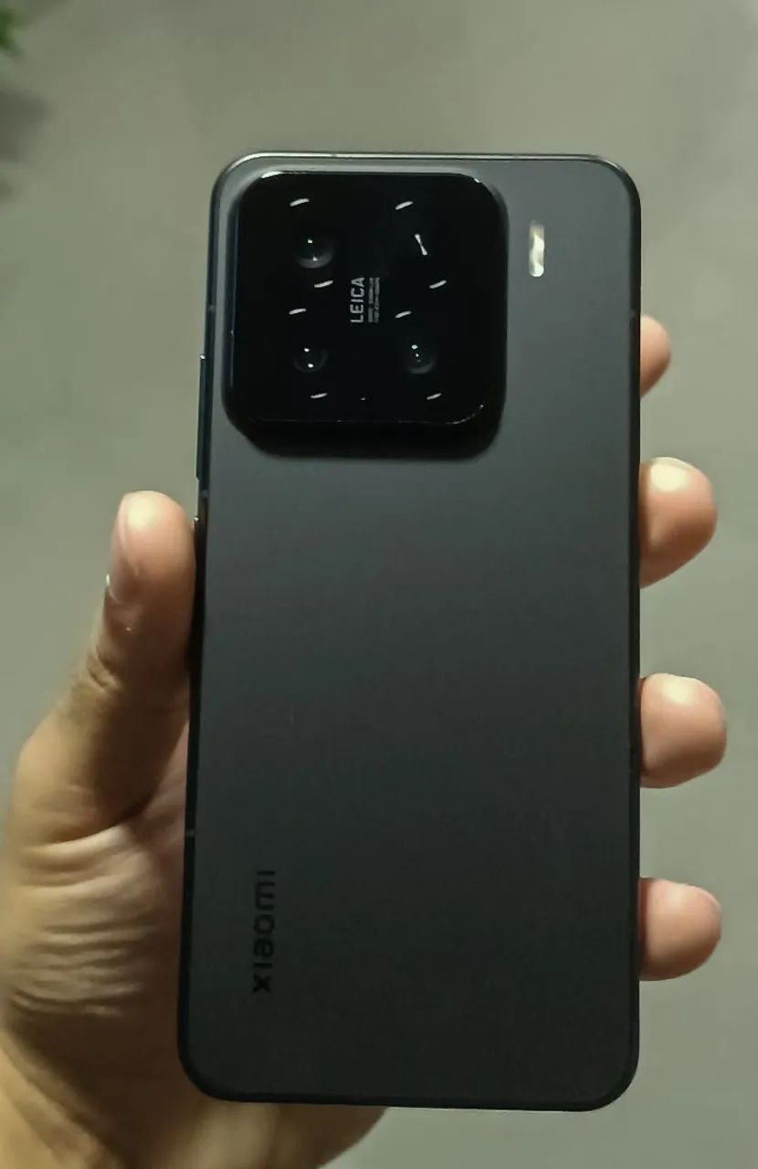 Xiaomi Mi 15 - 16/512GB IMPECÁVEL - Foto 2