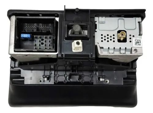 【9453 Caixa de direção T93 até 300HP NFB com bezel 8M227076
