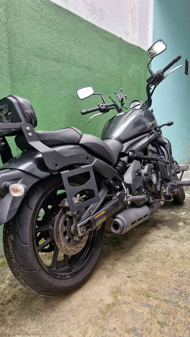 Vulcan s - Foto 4