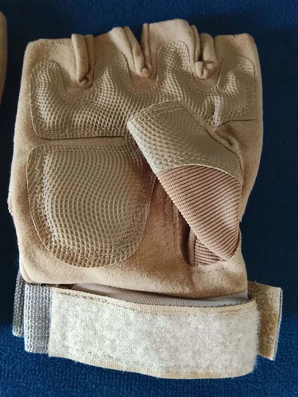 Luvas Táticas de Altíssima Qualidade  - Foto 2