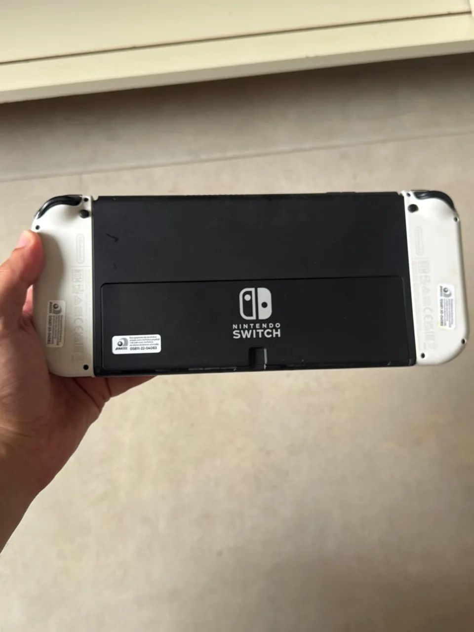 Vendo Nintendo Switch Oled - Foto 4