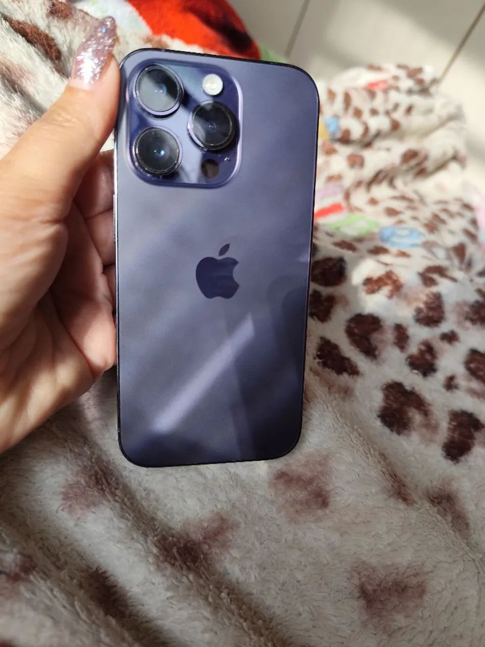 iPhone 14 Pro 128gb