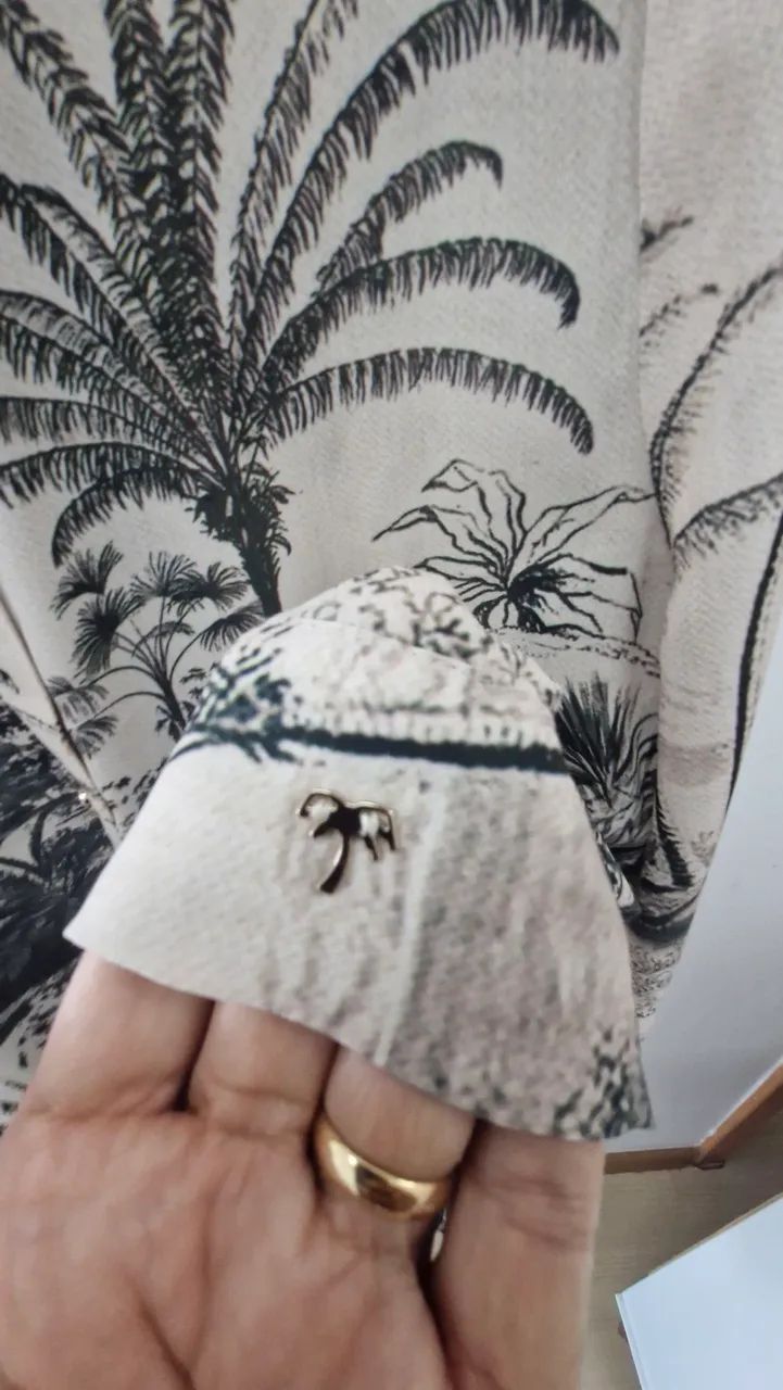 Blusa C&A - Foto 5