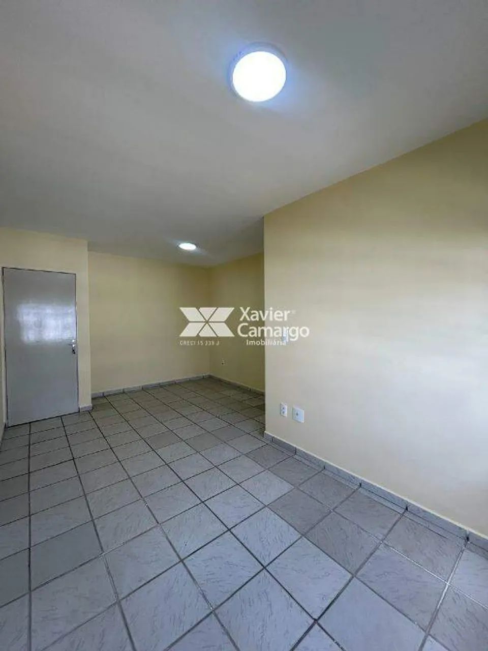 Apartamento com 2 quartos para locação no Jardim Inocoop - Rio Claro/SP - Foto 3