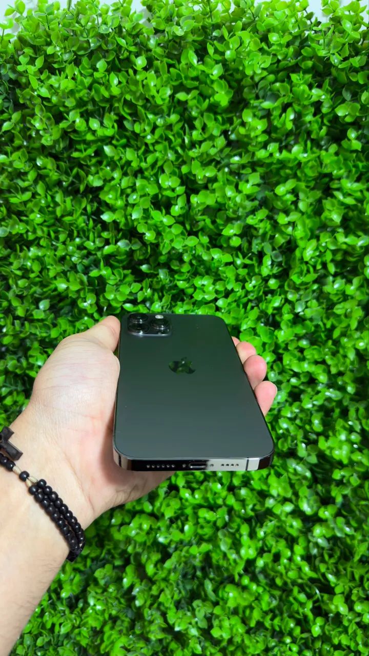 iPhone 12 Pro Max  - Foto 2