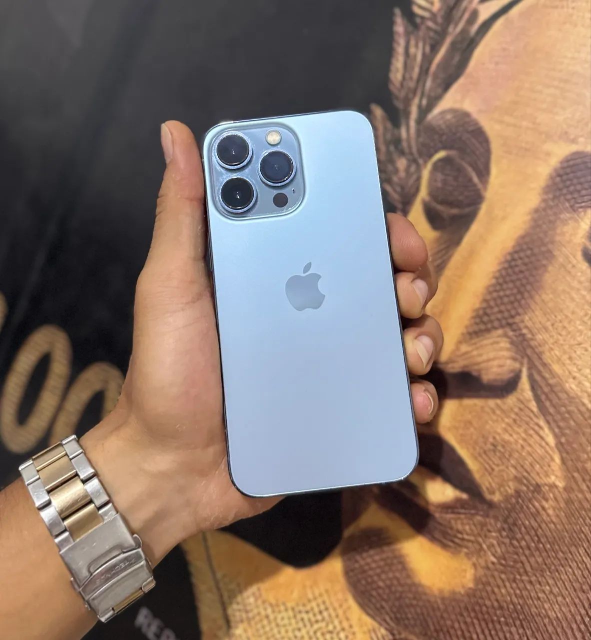 IPHONE 13 PRO/ORIGINAL - Foto 2