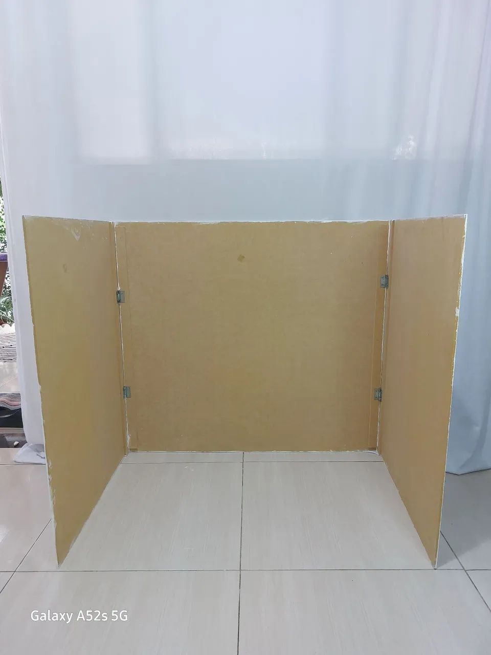Mesa Desmontável Frisada, mesa fake482677735975833602