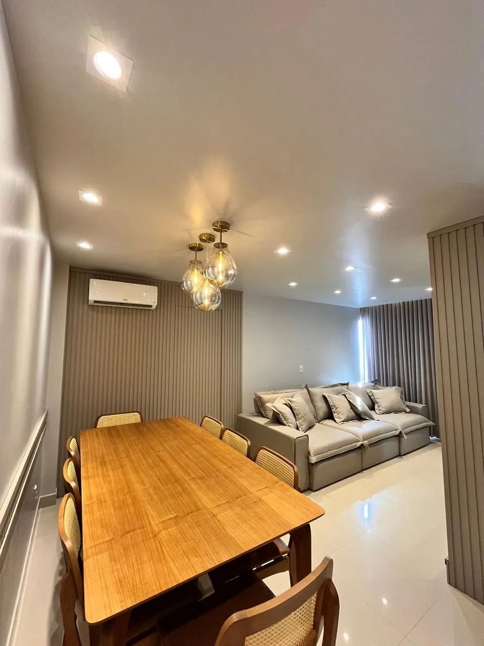 Apartamento Reserva Jaraguá - Foto 4