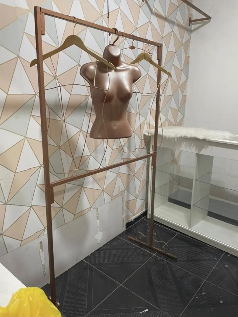 Acessórios para loja de roupa  - Foto 2
