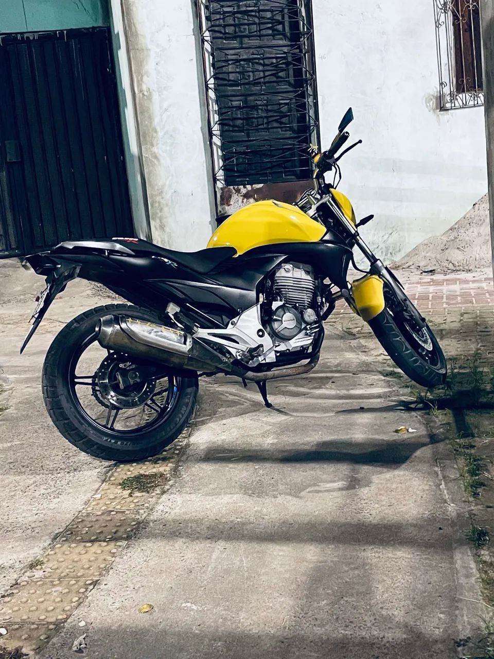 Cb300r