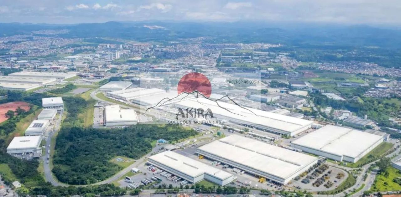 Alugo galpão T400 no GLP 1 com 10.890 m² de área construída! - Foto 5